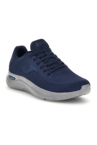 Sneakers blu navy e grigie con memory foam Joma CCORW2603