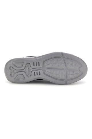 Sneakers blu navy e grigie con memory foam Joma CCORW2603