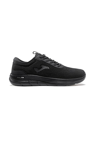 Sneakers nere con memory foam Joma CTESEW2621