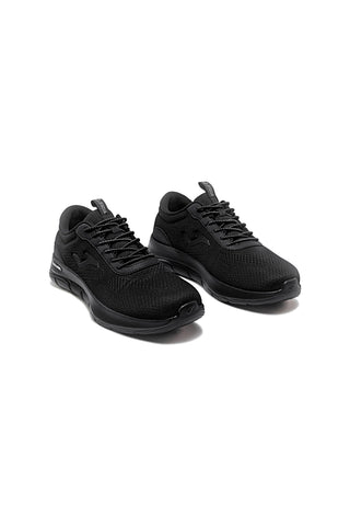 Sneakers nere con memory foam Joma CTESEW2621
