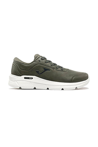 Scarpe verdi con memory foam Joma CRODEW2623
