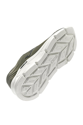 Grüne Schuhe mit Memory-Schaum von Joma, Modell CRODEW2623