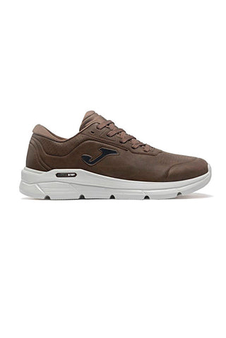 Scarpe marroni con memory foam Joma CRODEW2624