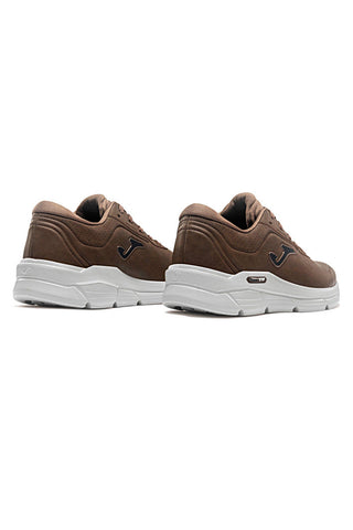 Scarpe marroni con memory foam Joma CRODEW2624