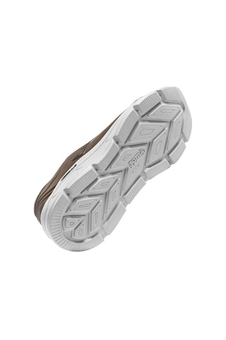 Scarpe marroni con memory foam Joma CRODEW2624