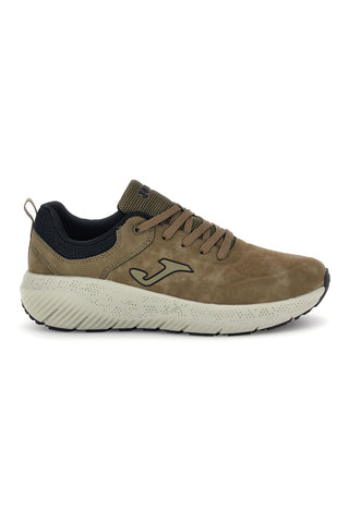 Scarpe marroni con memory foam e slip resistant Joma CATOW2623