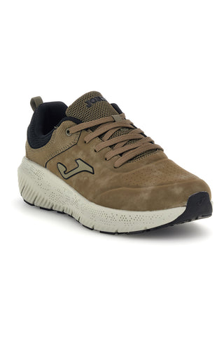 Scarpe marroni con memory foam e slip resistant Joma CATOW2623