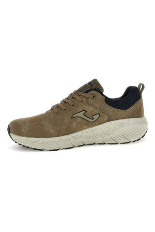 Scarpe marroni con memory foam e slip resistant Joma CATOW2623
