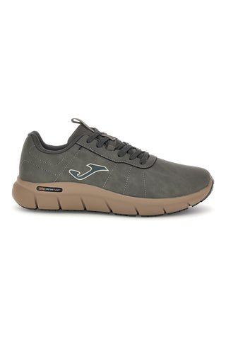 Sneakers grigie con memory foam Joma CDAIW2623
