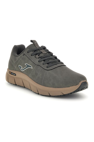 Sneakers grigie con memory foam Joma CDAIW2623