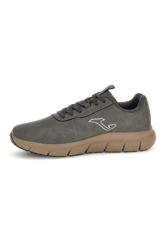 Sneakers grigie con memory foam Joma CDAIW2623
