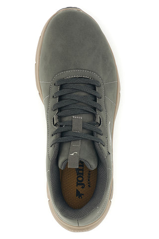 Sneakers grigie con memory foam Joma CDAIW2623