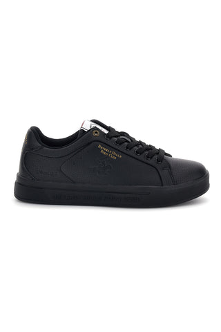 Sneakers nere Beverly hills polo club Preston LTX