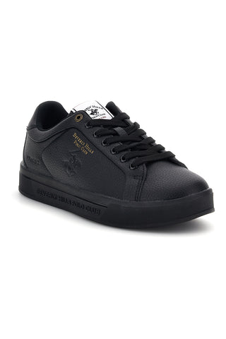 Sneakers nere Beverly hills polo club Preston LTX