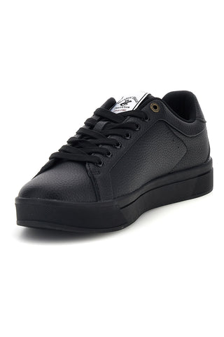 Sneakers nere Beverly hills polo club Preston LTX