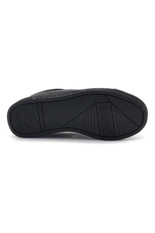 Sneakers nere Beverly hills polo club Preston LTX