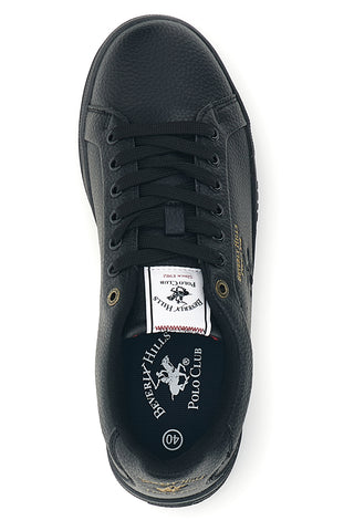 Sneakers nere Beverly hills polo club Preston LTX