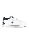 Sneakers bianche Beverly hills polo club Preston LTX