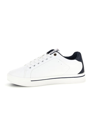 Sneakers bianche Beverly hills polo club Preston LTX