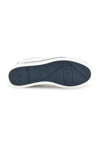 Sneakers bianche Beverly hills polo club Preston LTX