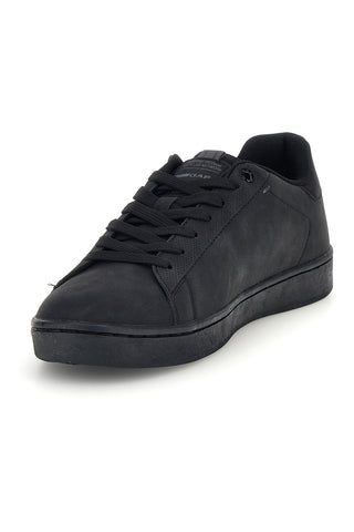 Sneakers nere con logo laterale e suola in tinta Gas Sammy GAM624117