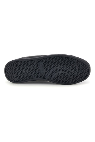 Sneakers nere con logo laterale e suola in tinta Gas Sammy GAM624117