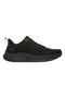 Sneakers sportive nere Skechers Bobs Moda Flex