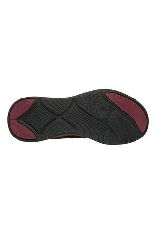 Sneakers sportive nere Skechers Bobs Moda Flex