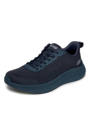 Sneakers sportive nere Skechers Bobs Moda Flex