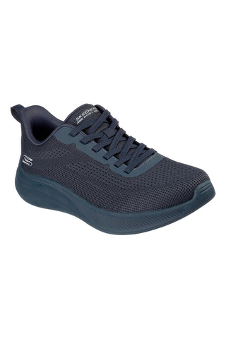 Sneakers sportive nere Skechers Bobs Moda Flex