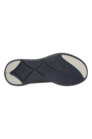 Sneakers sportive nere Skechers Bobs Moda Flex