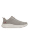 Sneakers sportive taupe Skechers Bobs Moda Flex