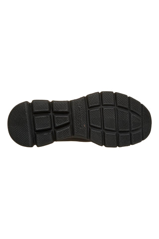 Sneakers sportive nere Skechers Bobs B Lite Contour Flow