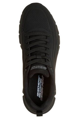 Sneakers sportive nere Skechers Bobs B Lite Contour Flow