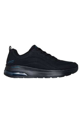 Schwarze Sport-Sneaker Skechers Bobs Vision Air