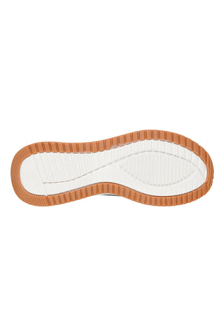 Beigefarbene Sport-Sneaker „Slip-Ins“ von Skechers Bobs Squad 4 Direct Step