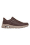 Sneakers marroni Slip-Ins Skechers Arch Fit Uno Relaxing On Air