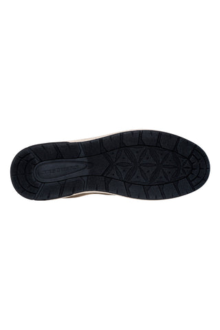 Scarpe casual verdi impermeabili Skechers Garlan Pryor