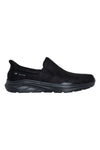 Schwarze Sport-Sneaker „Slip-Ins“ von Skechers Equalizer 6.0 Zorlo