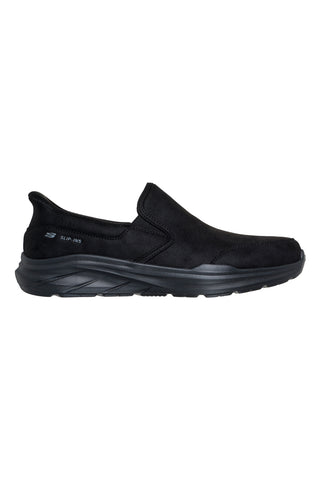 Schwarze Sport-Sneaker „Slip-Ins“ von Skechers Equalizer 6.0 Zorlo