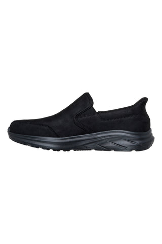 Schwarze Sport-Sneaker „Slip-Ins“ von Skechers Equalizer 6.0 Zorlo