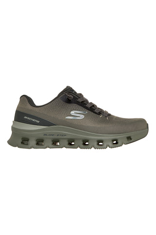 Sneakers sportive verdi Skechers Glide-Step Pro Waverra