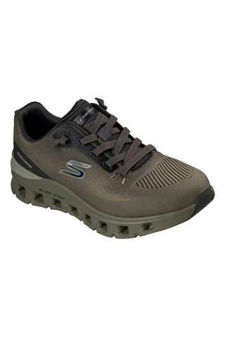 Sneakers sportive verdi Skechers Glide-Step Pro Waverra