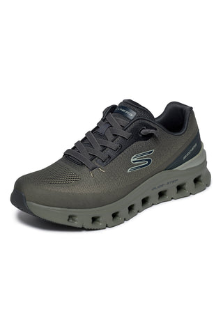 Sneakers sportive verdi Skechers Glide-Step Pro Waverra