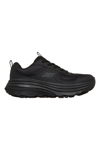Scarpe outdoor nere Skechers Max Cushioning Zirrus Zirrostratus