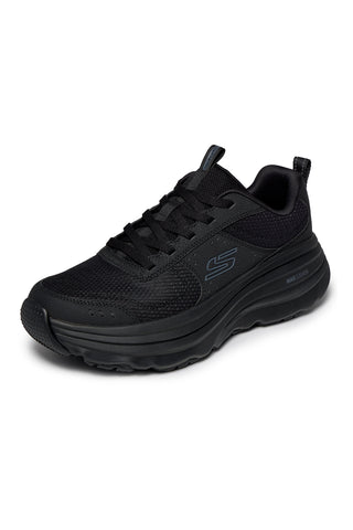 Scarpe outdoor nere Skechers Max Cushioning Zirrus Zirrostratus