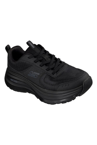 Scarpe outdoor nere Skechers Max Cushioning Zirrus Zirrostratus