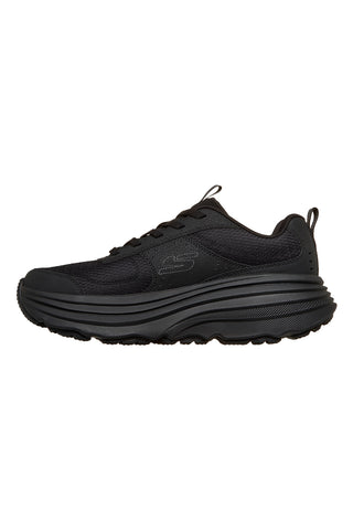 Scarpe outdoor nere Skechers Max Cushioning Zirrus Zirrostratus