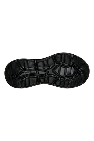 Scarpe outdoor nere Skechers Max Cushioning Zirrus Zirrostratus