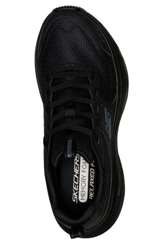 Scarpe outdoor nere Skechers Max Cushioning Zirrus Zirrostratus